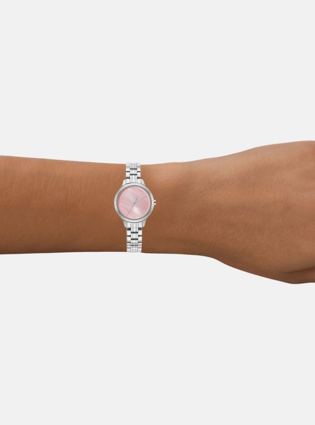 FASTRACK Stunners Analog Watch - NT6267SM02