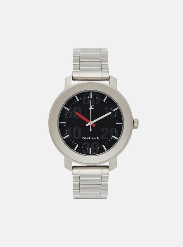 FASTRACK Analog Watch - NT3121SM02
