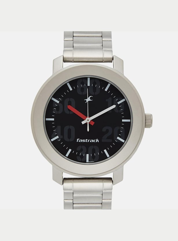 FASTRACK Analog Watch - NT3121SM02