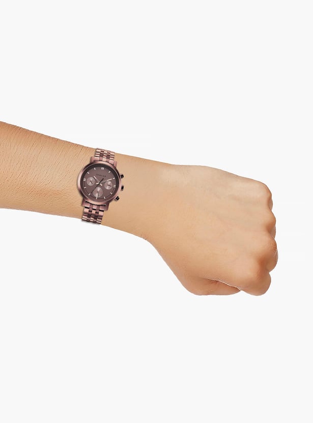 FASTRACK Tick Tock Multifunction Watch - NT3287QM01