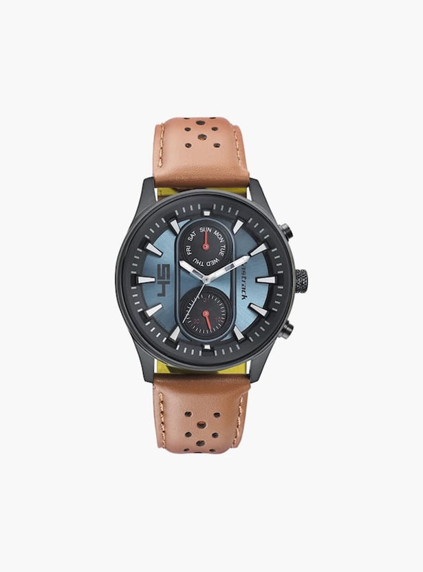 FASTRACK Fastfit Multifunction Watch - NT3224NL02