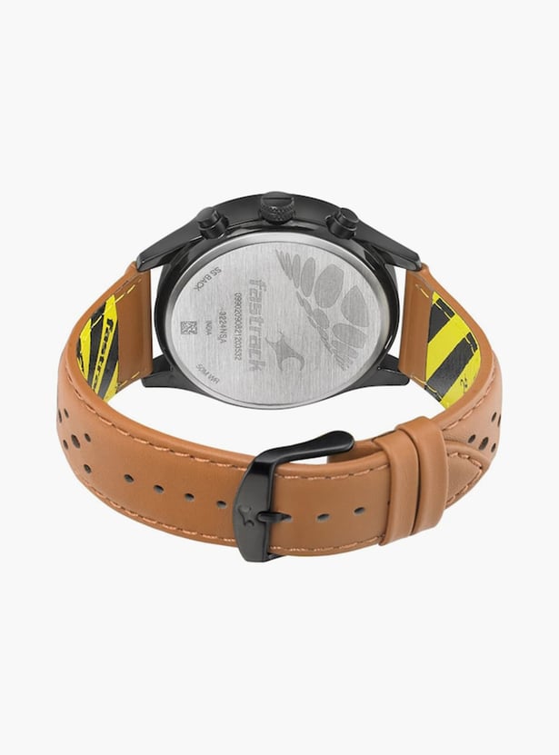 FASTRACK Fastfit Multifunction Watch - NT3224NL02