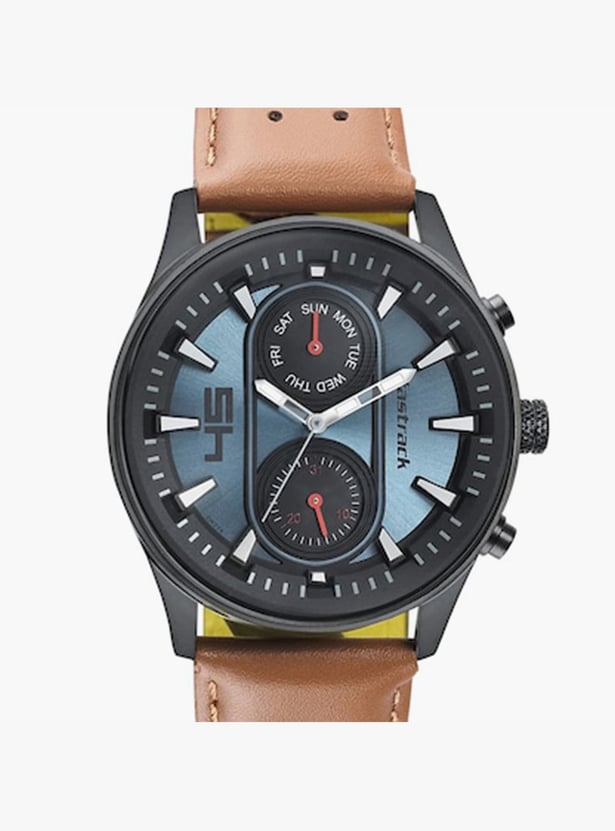 FASTRACK Fastfit Multifunction Watch - NT3224NL02