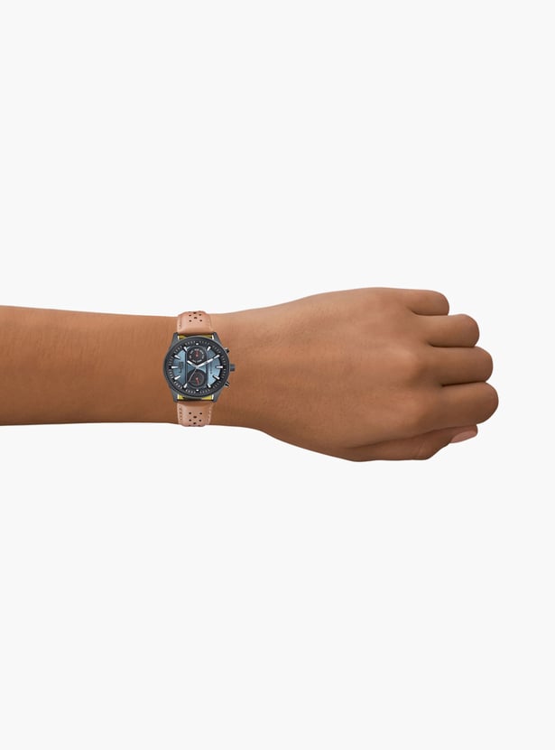 FASTRACK Fastfit Multifunction Watch - NT3224NL02