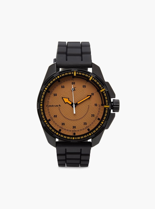 FASTRACK Analog Watch - NT3084NP01