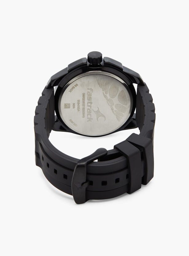 FASTRACK Analog Watch - NT3084NP01