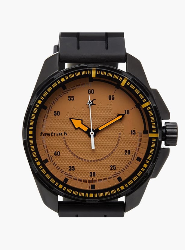 FASTRACK Analog Watch - NT3084NP01