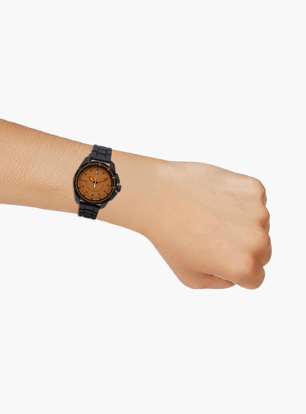 FASTRACK Analog Watch - NT3084NP01