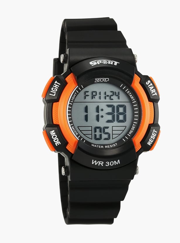 ZOOP Digital Watch - NT16034PP03W