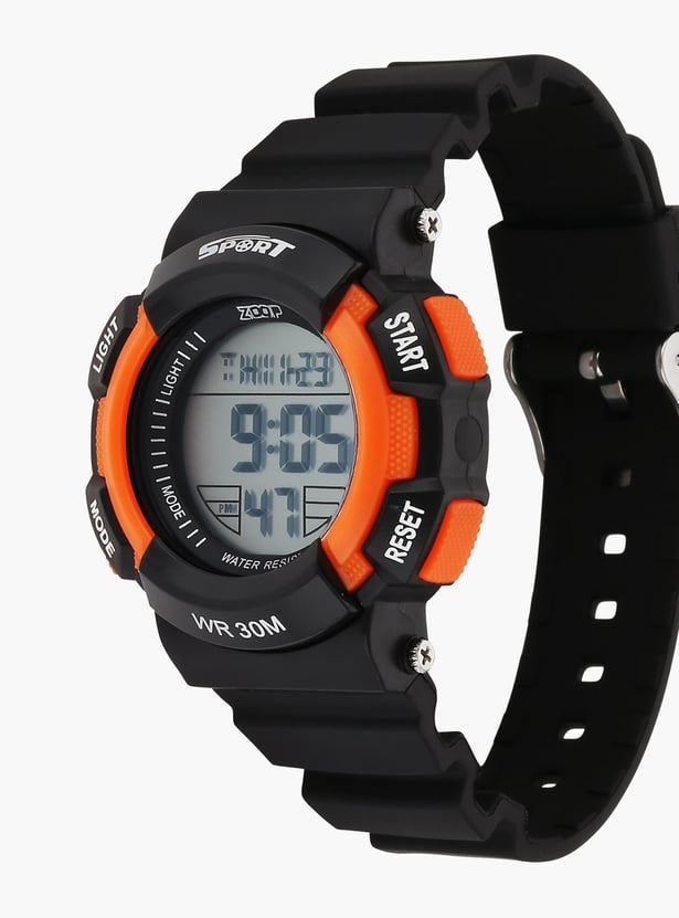 ZOOP Digital Watch - NT16034PP03W