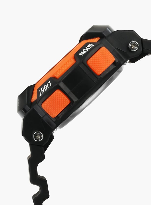 ZOOP Digital Watch - NT16034PP03W