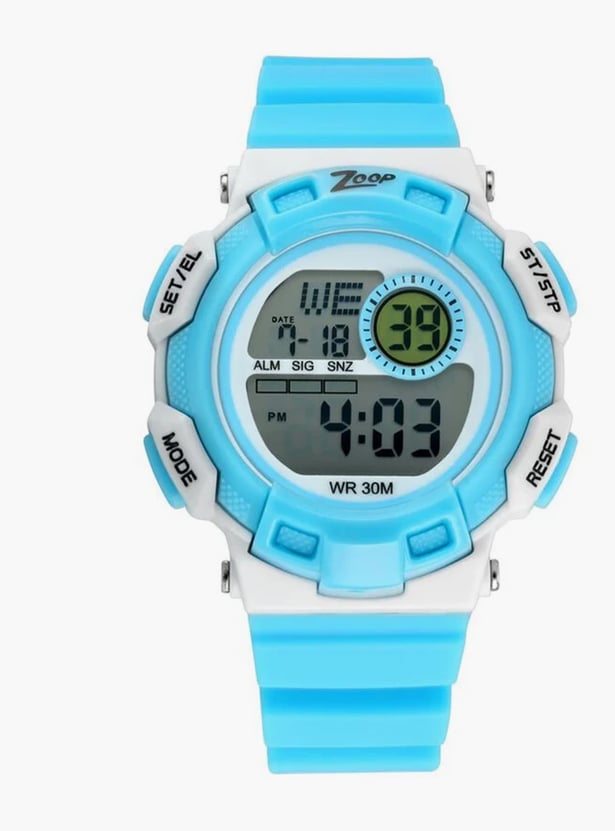 ZOOP Digital Watch - NT16009PP04