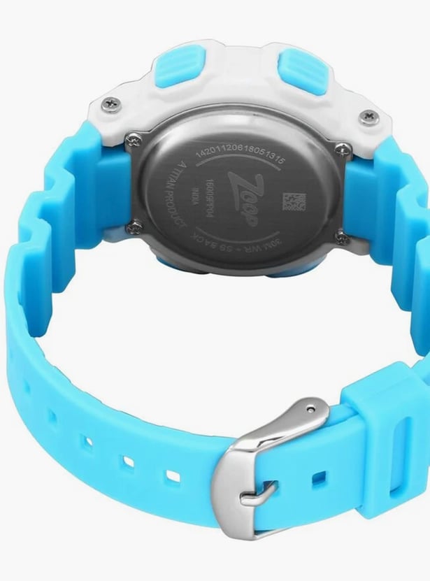 ZOOP Digital Watch - NT16009PP04