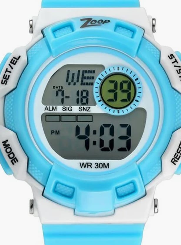ZOOP Digital Watch - NT16009PP04