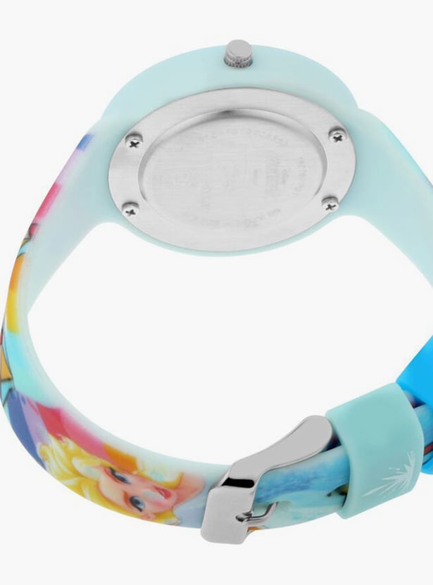 ZOOP Frozen Analog Watch - NT26006PP07W