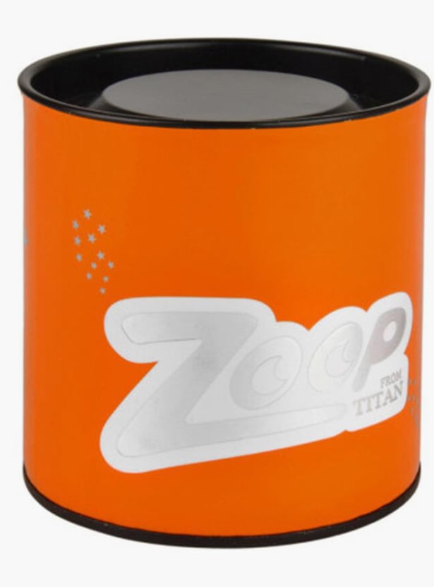 ZOOP Frozen Analog Watch - NT26006PP07W