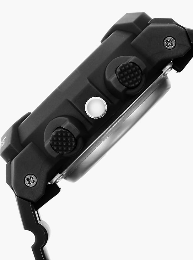 ZOOP Ana-Digi Multifunction Watch - NT26026PP02W