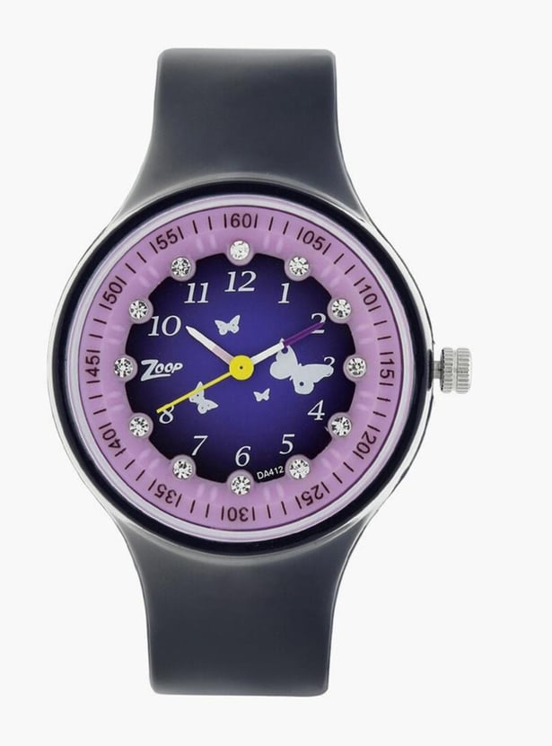 ZOOP Embellished Analog Watch - NTC4038PP01W