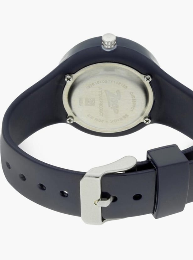 ZOOP Embellished Analog Watch - NTC4038PP01W