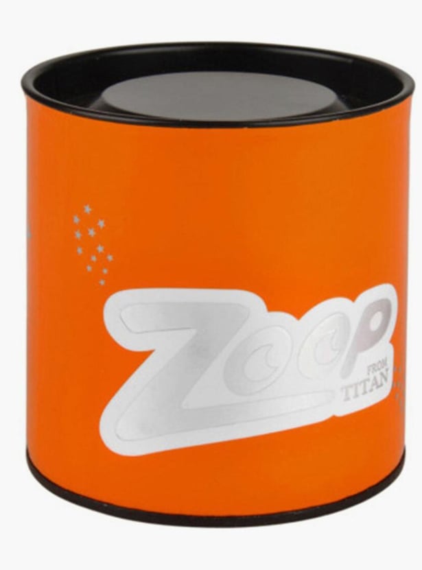 ZOOP Embellished Analog Watch - NTC4038PP01W