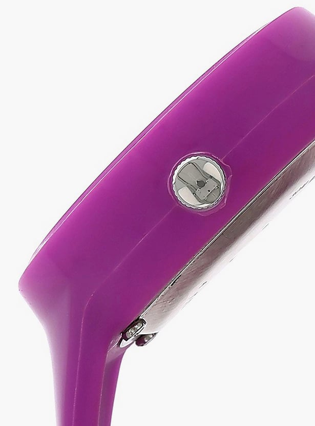 ZOOP Embellished Analog Watch - NTC4038PP03W
