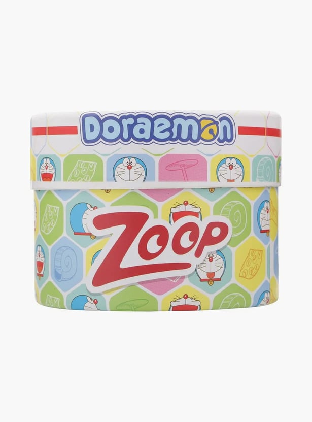 ZOOP Doraemon Print Analog Watch - NU26013PP03