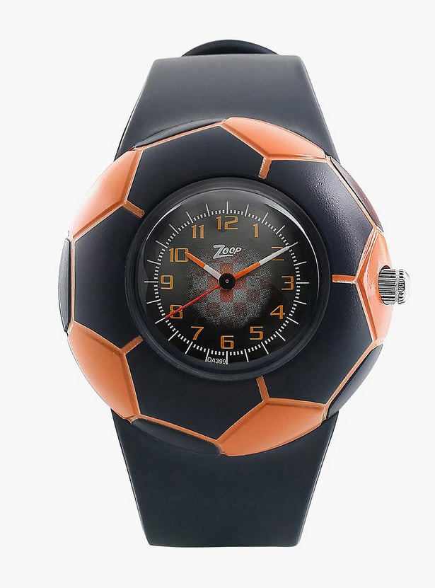 ZOOP Football Analog Watch - NUC3008PP02