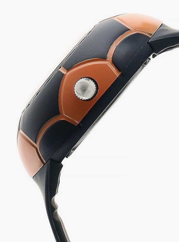 ZOOP Football Analog Watch - NUC3008PP02