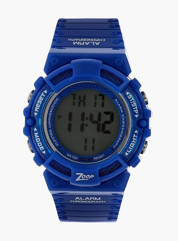 ZOOP Digital Watch - NUC4040PP03