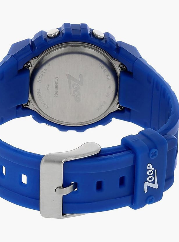 ZOOP Digital Watch - NUC4040PP03