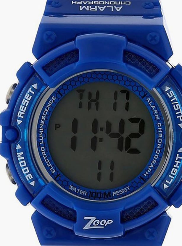 ZOOP Digital Watch - NUC4040PP03