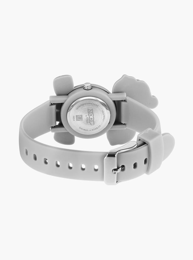 ZOOP Friends From Nature Analog Watch - NT16037PP01