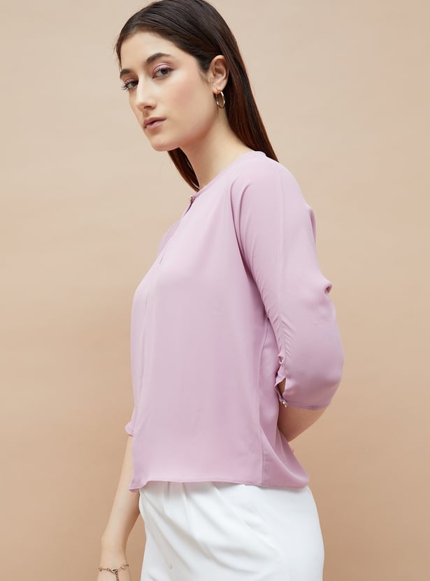 CODE CLASSIC Solid Top