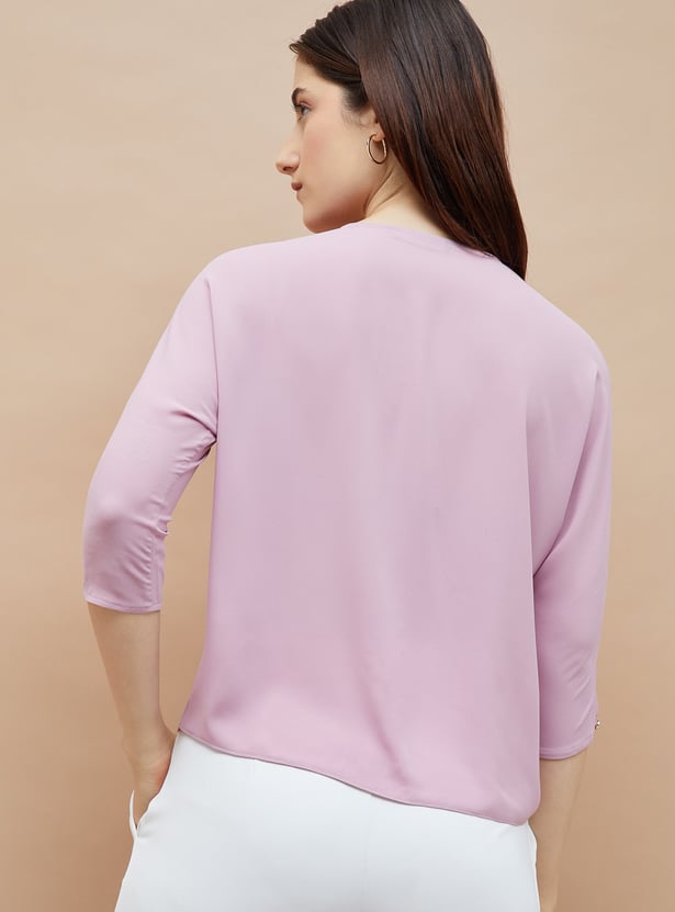 CODE CLASSIC Solid Top