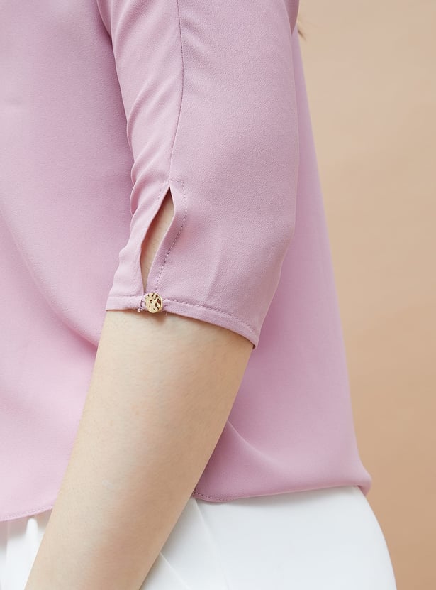 CODE CLASSIC Solid Top