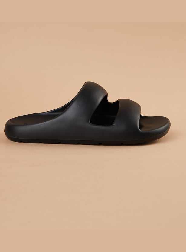 FORCA Solid Sandals