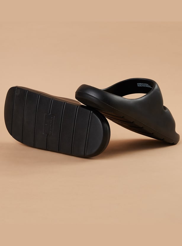 FORCA Solid Sandals