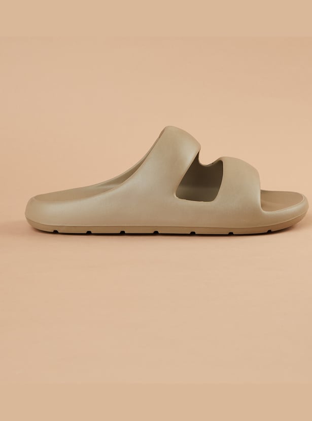 FORCA Solid Sandals