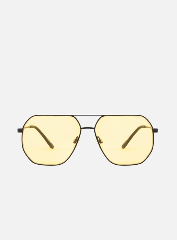 ESPRIT UV Protected Geometric Sunglasses - ET-39281-538-58
