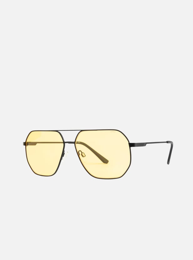 ESPRIT UV Protected Geometric Sunglasses - ET-39281-538-58