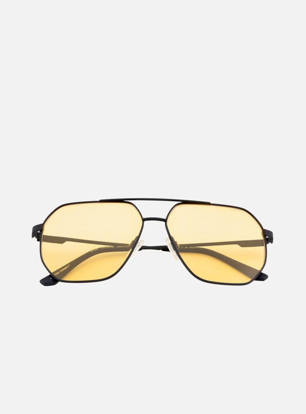 ESPRIT UV Protected Geometric Sunglasses - ET-39281-538-58