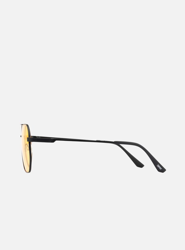 ESPRIT UV Protected Geometric Sunglasses - ET-39281-538-58