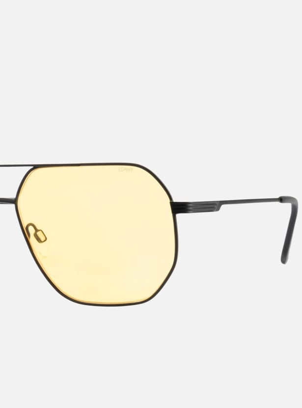 ESPRIT UV Protected Geometric Sunglasses - ET-39281-538-58