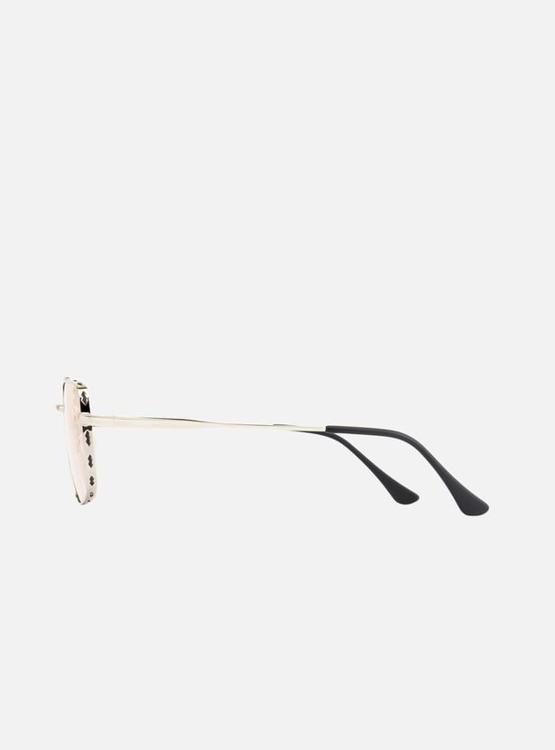 ESPRIT UV Protected Square Sunglasses - ET-39286-505-54