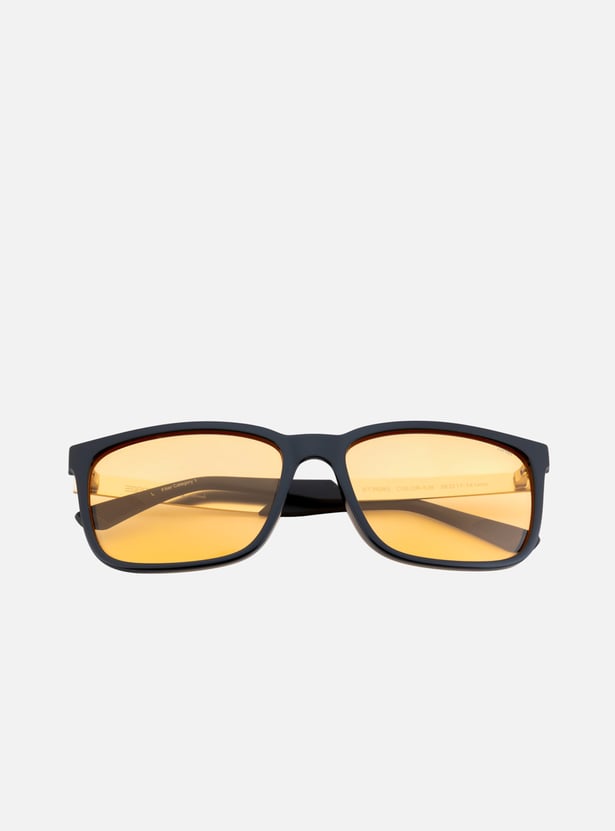 ESPRIT UV Protected Rectangle Sunglasses - ET-39283-538-58