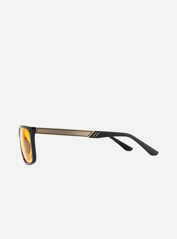 ESPRIT UV Protected Rectangle Sunglasses - ET-39283-538-58