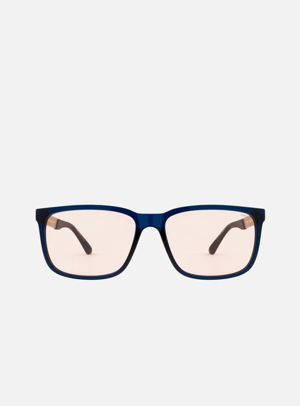 ESPRIT UV Protected Rectangle Sunglasses - ET-39283-543-58