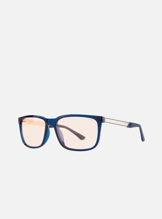 ESPRIT UV Protected Rectangle Sunglasses - ET-39283-543-58