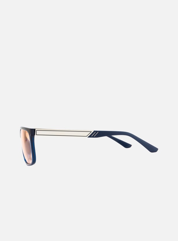 ESPRIT UV Protected Rectangle Sunglasses - ET-39283-543-58