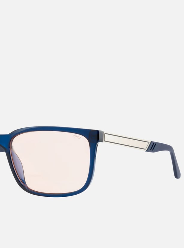 ESPRIT UV Protected Rectangle Sunglasses - ET-39283-543-58